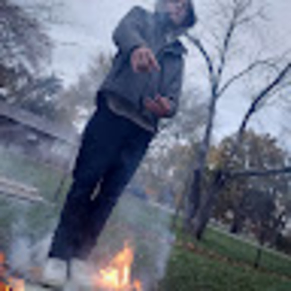 Meet your Posher, John - Picture 1 of 1